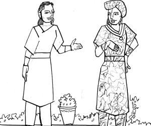 Sampoorna Karthika Maha Purananamu 7thd Day Parayanam